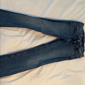 Strom Jeans